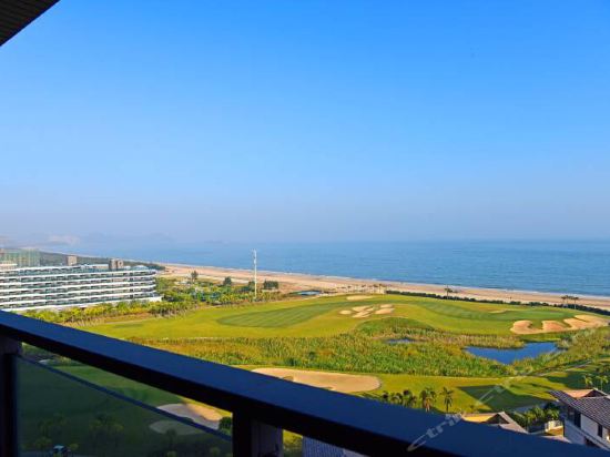 首页>阳江市>住宿服务>酒店>阳江海陵岛保利银滩百合域海景度假公寓]