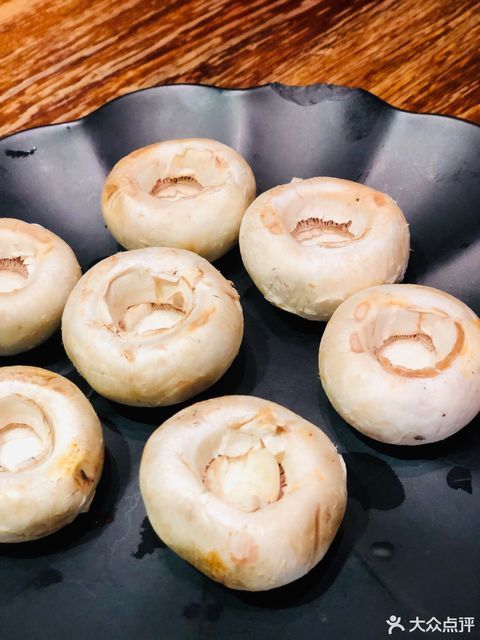 杀猪天韩国烤肉