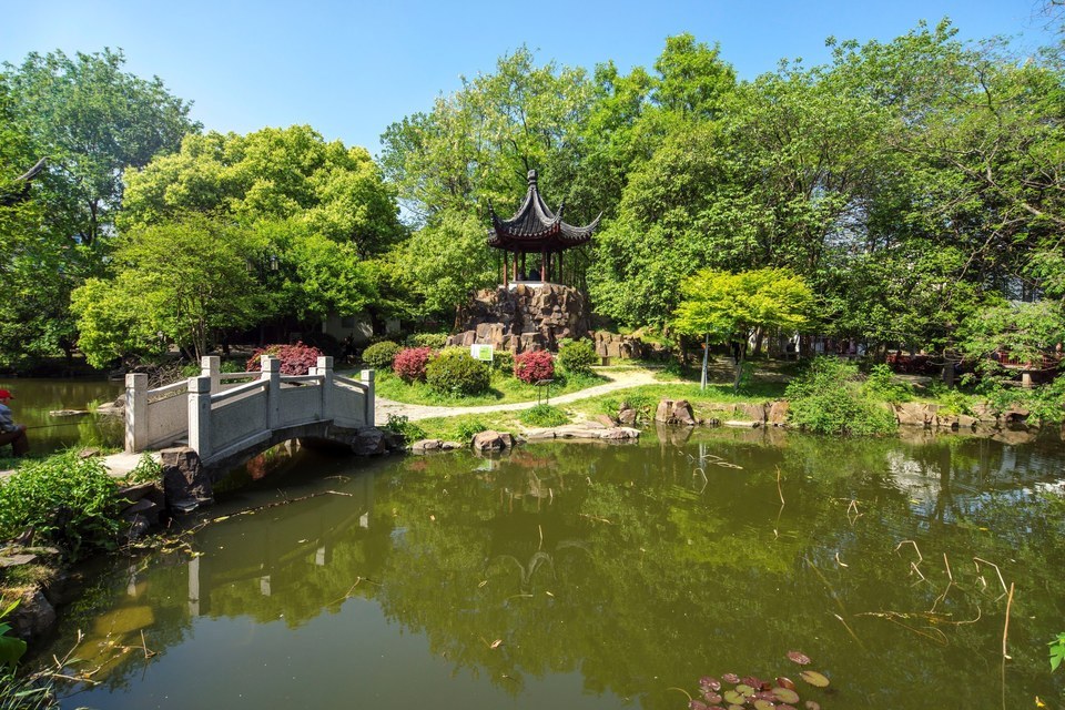 儿童公园太湖西路