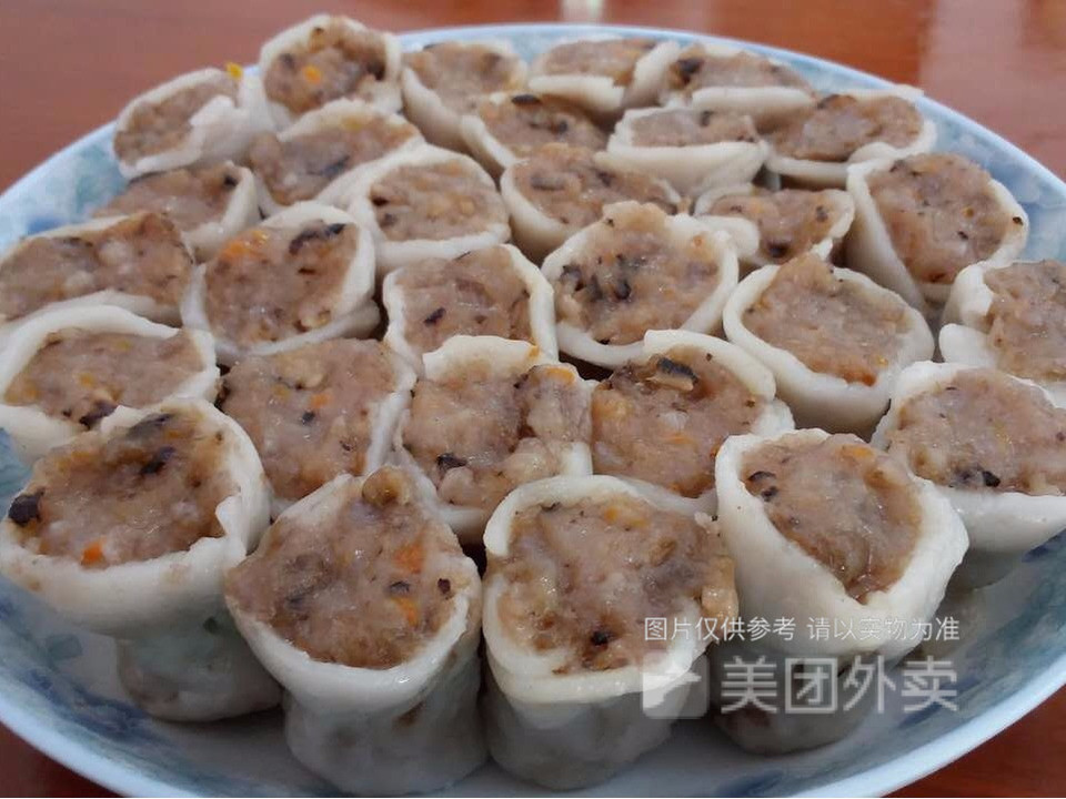 罗姐大安点心炖品