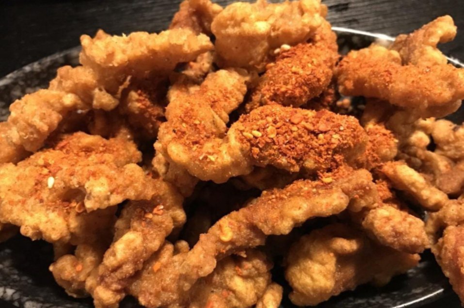 小龙门重庆老火锅桥南哈街店