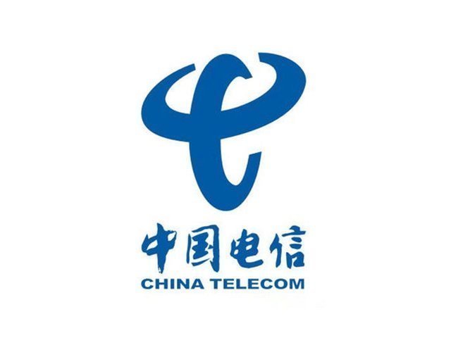 中国电信图标高清图片