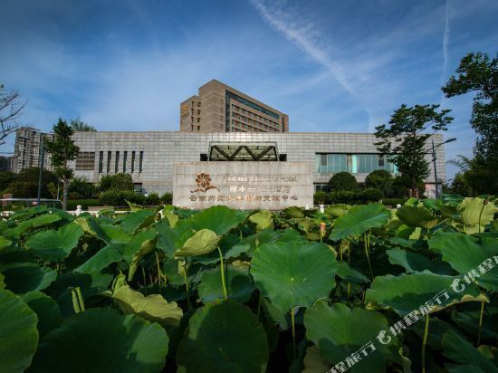 丽水云泉大酒店几星级图片