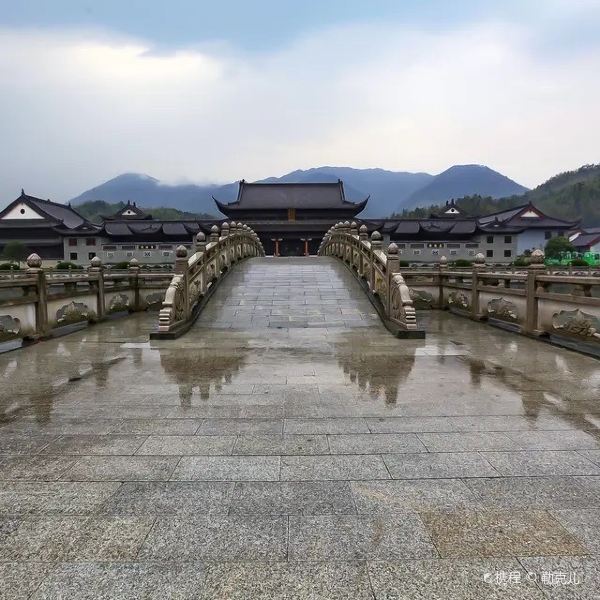 百丈寺