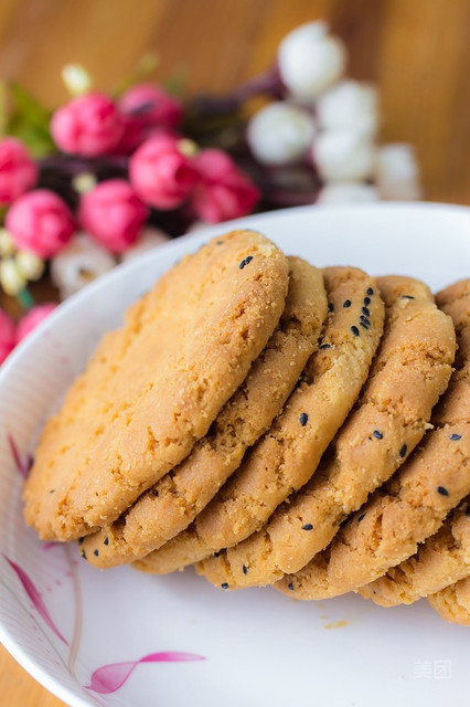 一盒酥西华路店