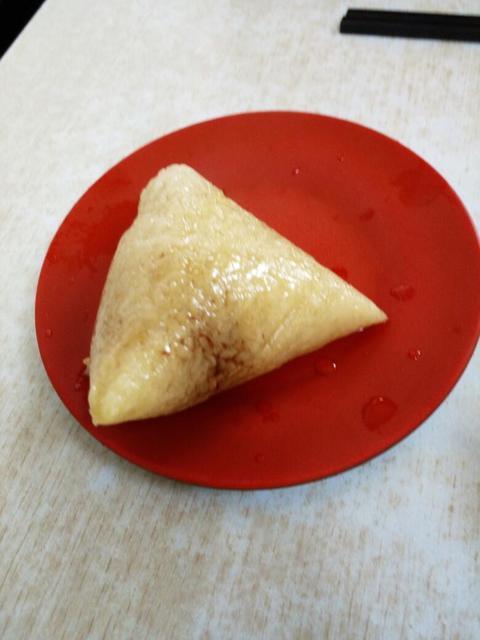 嘉兴粽子临沂店