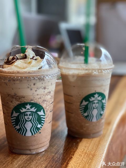 星巴克阳光新业中心店