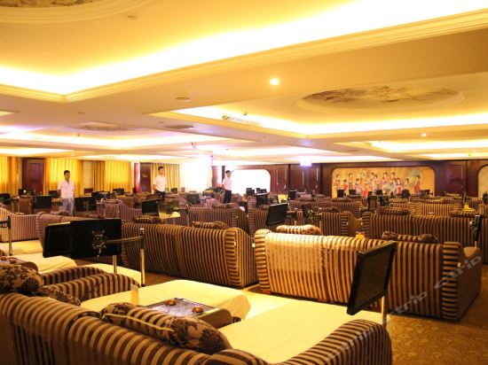 济宁市 住宿服务 酒店 > 华美酒店