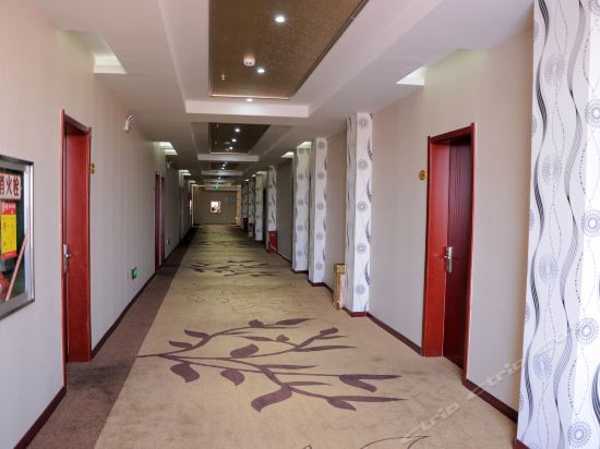 庆阳新兴宾馆(育才西路店)