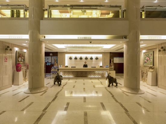 兰州市 住宿服务 酒店 > 白云宾馆(西楼)     