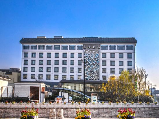 全季酒店(苏州观前街乐桥地铁站店)图片