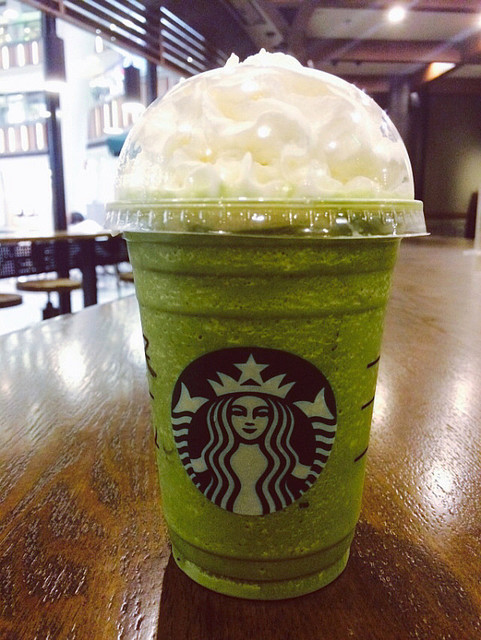 星巴克荟聚云林店