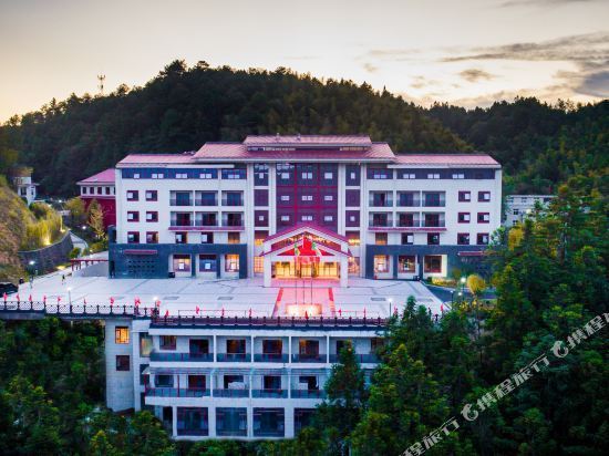 查看吉安井冈山宾馆_360地图搜索结果列表