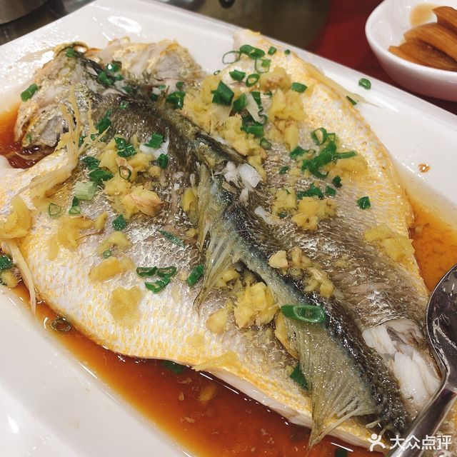 新嘉园海鲜惠城店