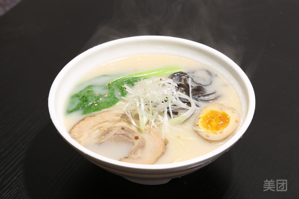 木屋拉面胜利路店