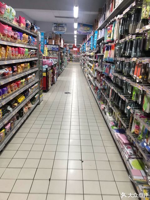 查看泰和超市_360地图搜索结果列表