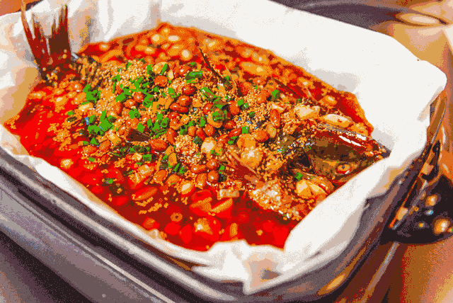 【渝尚品纸包鱼(茅坡店)】渝尚品纸包鱼(茅坡店)