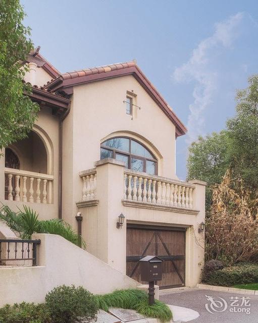 句容仙林温馨别墅