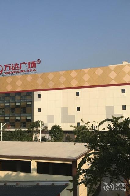桂林清舍漓江边别墅度假酒店北站万达店