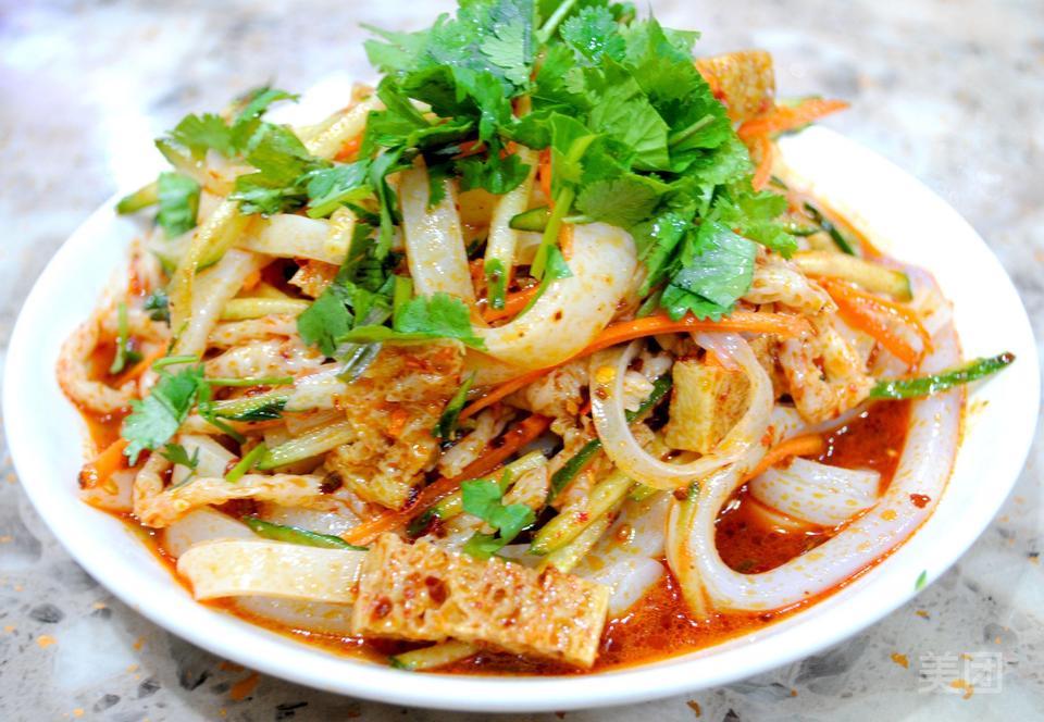 芜湖市 > 灵武美食                         