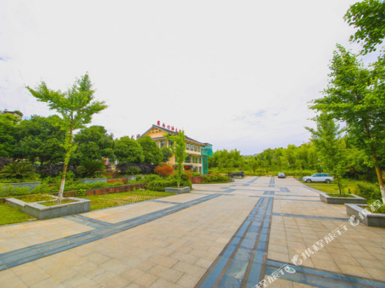 蜀南竹海大酒店