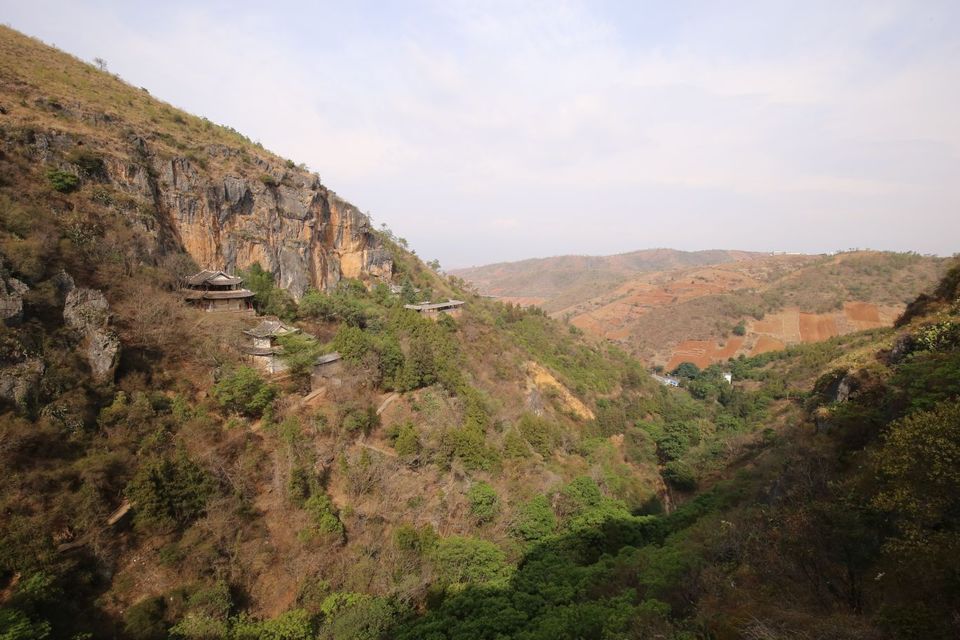 东山国家森林公园