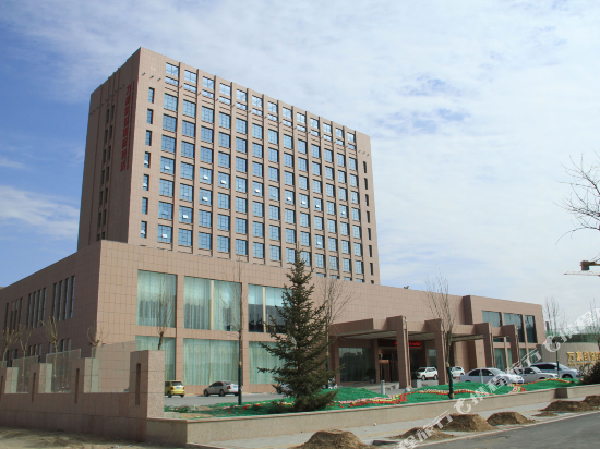 万豪凯悦国际酒店图片