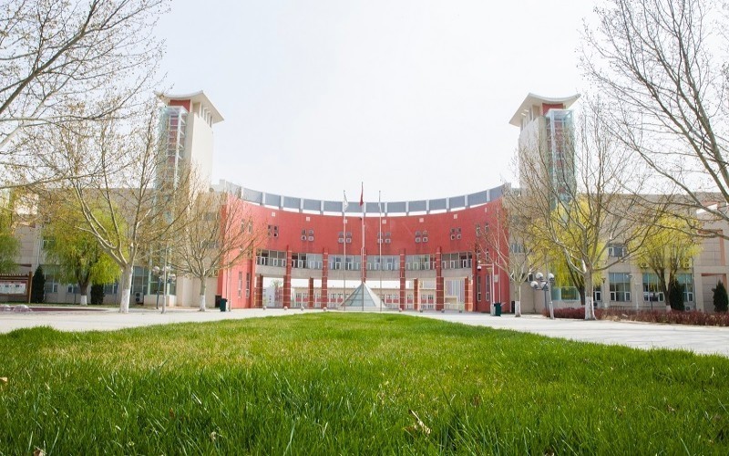 北京劳动保障职业学院(南校区)