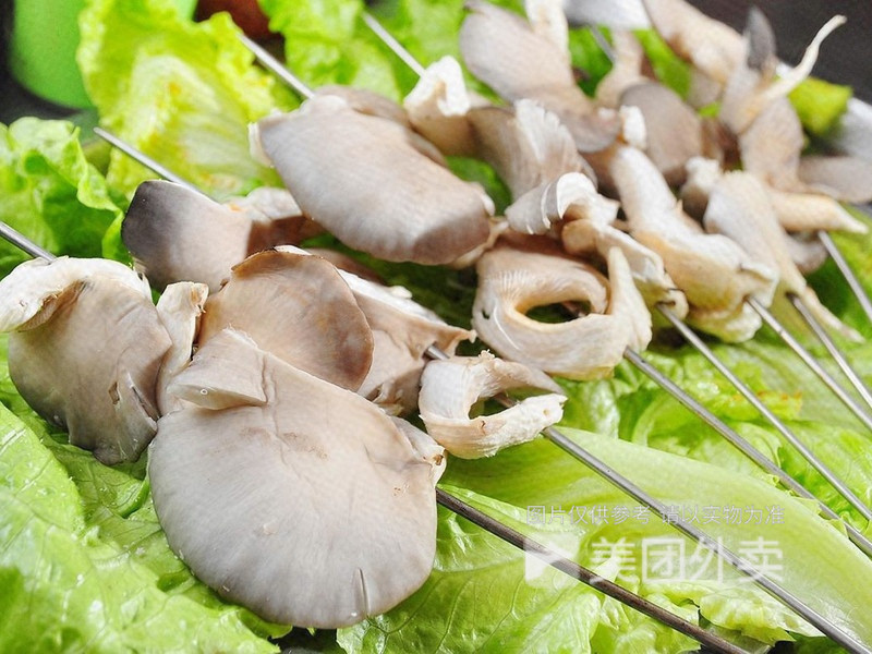 益生菌乳酸菌饮品推荐菜:内蒙烤羊腿二子烧烤位于芜湖市弋江区凤栖路