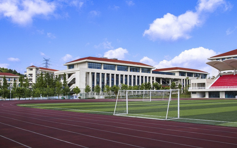 > 安顺学院宿舍