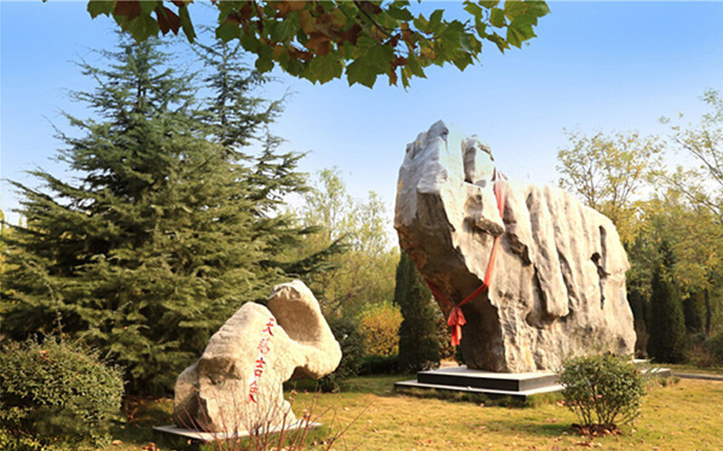 山东现代学院(黄台校区)