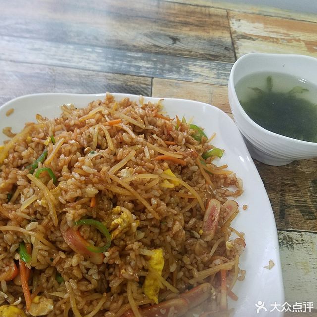 王掌柜炒饭宝龙店