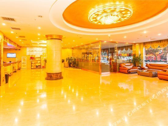 永和商务酒店(银雀山店)