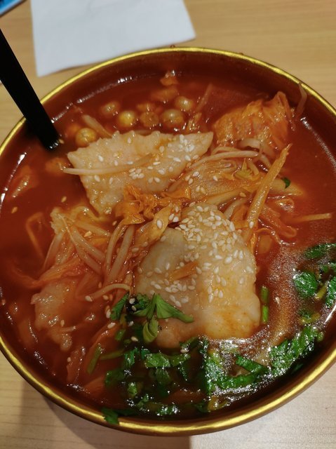 番茄鱼片粉图片