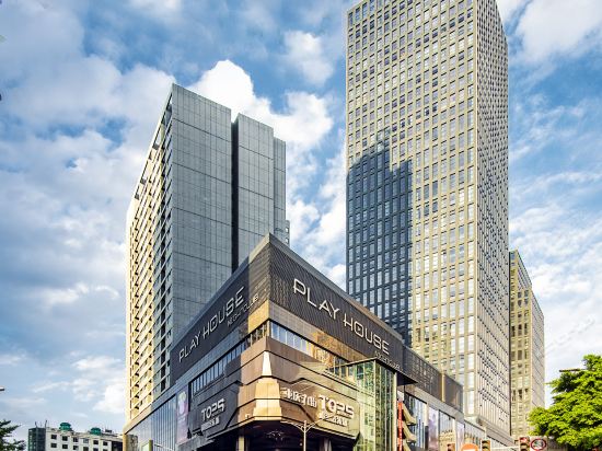 colt house(重庆观音桥万汇中心店)