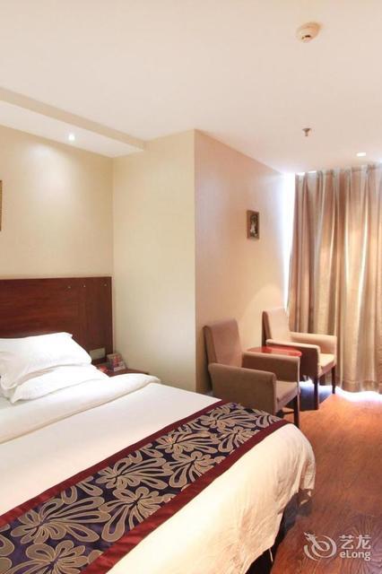 金鑫宾馆(中华路)