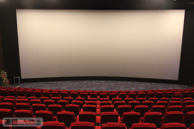 博纳国际影城顺义店