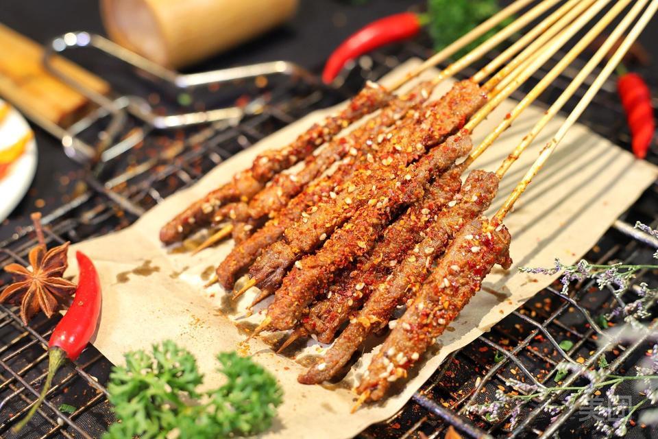 李家木屋中式烧烤张槎村尾店