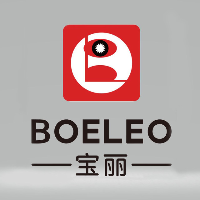 宝丽眼镜(金华总店)图片