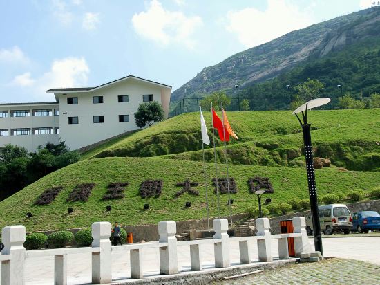 > 瑶溪客栈