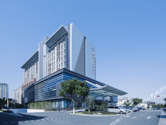 曙光国际大酒店