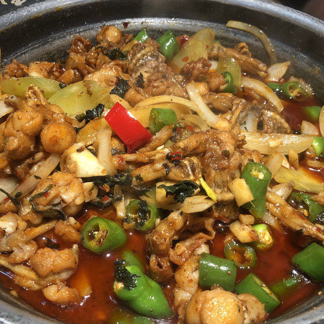 蛙小宝新塘万达广场店