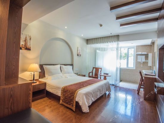 夏商·怡庭商务酒店(厦门莲岳店)图片