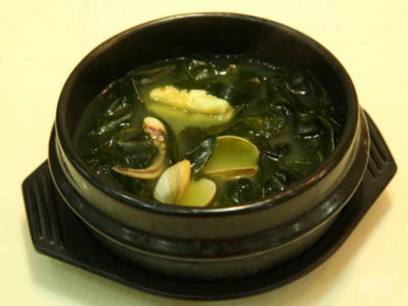 真善石锅拌饭万达广场店