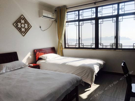 苏州西山太湖依云水岸精品民宿图片