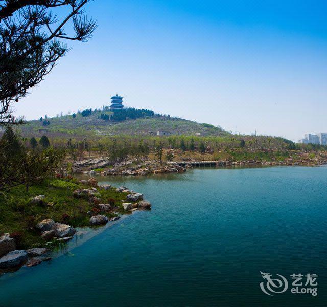 枣庄开元凤鸣山庄