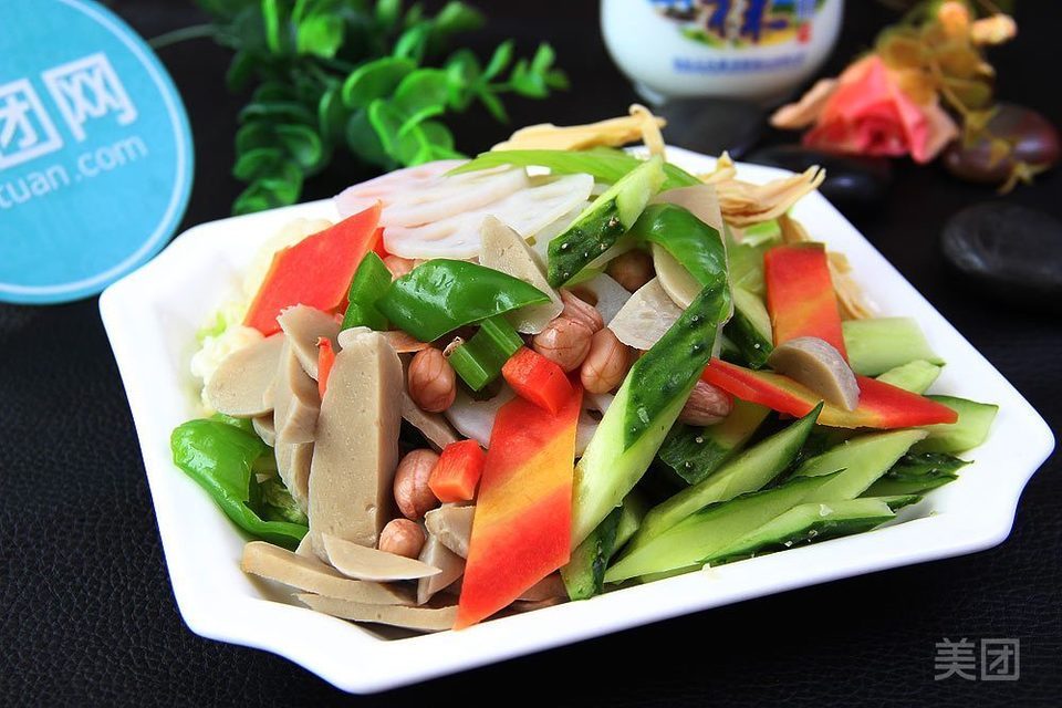 云豪过桥米线井上村店