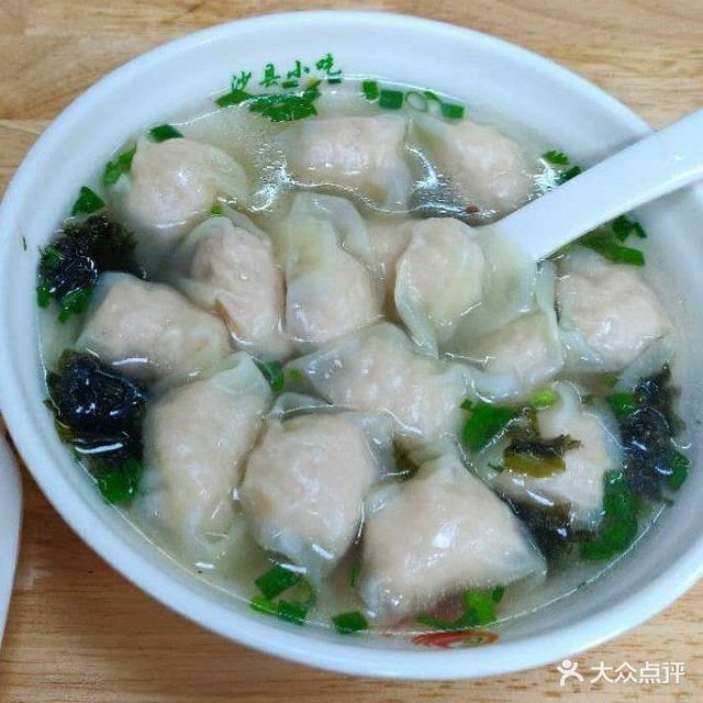 沙县小吃黄焖鸡米饭