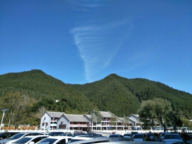 查看洛南县旅游景点_360地图搜索结果列表