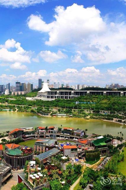 南宁市 住宿服务 酒店 > 维也纳国际酒店(南宁埌西地铁站店)